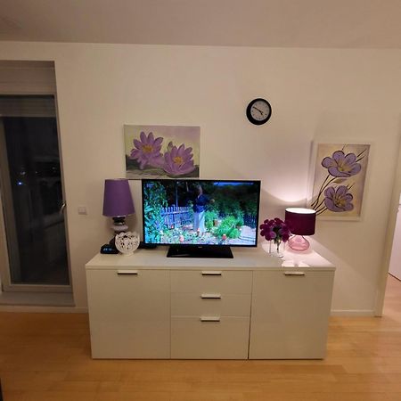 Apartman Jarun Lake Lux Ζάγκρεμπ Εξωτερικό φωτογραφία