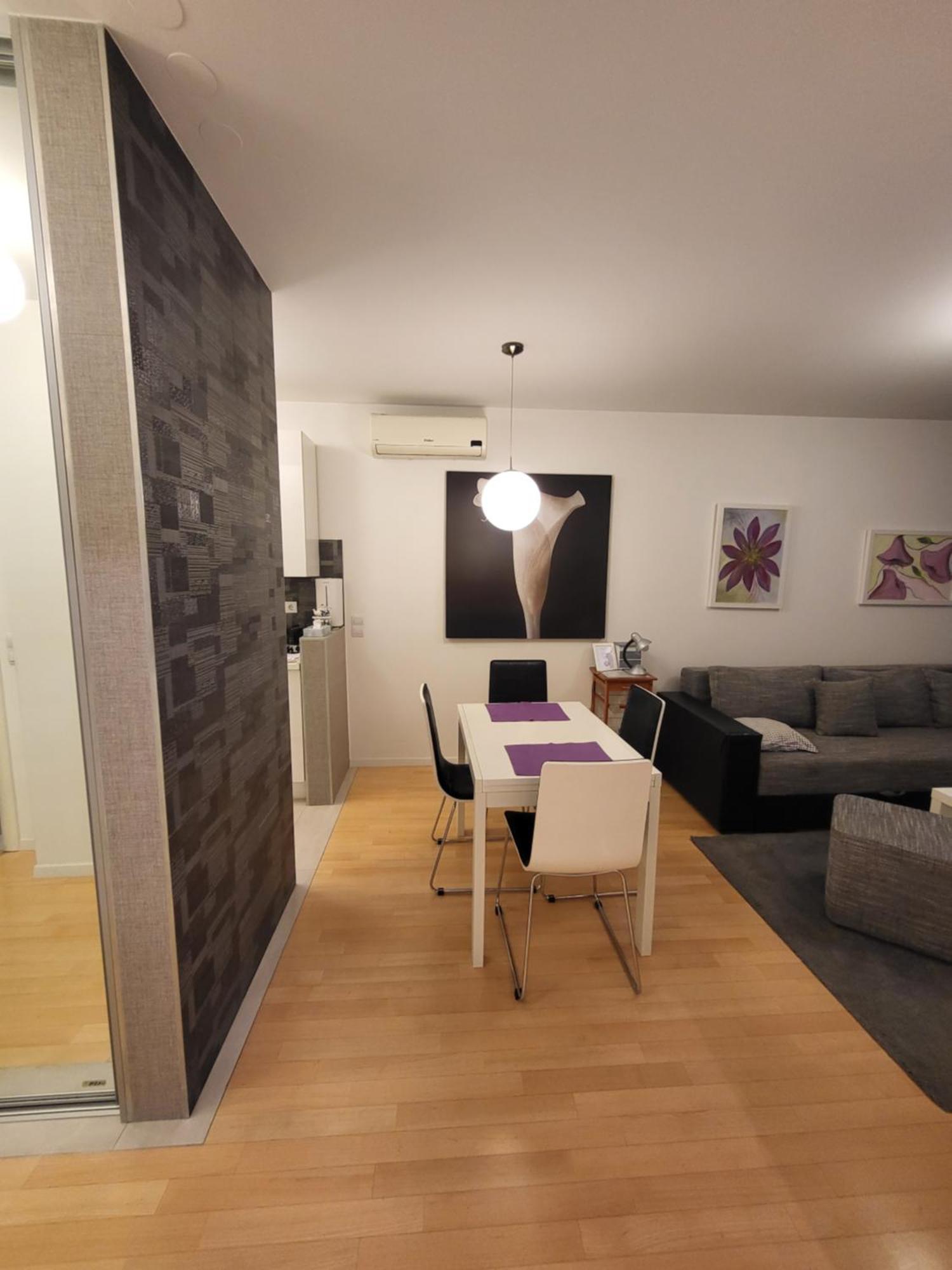 Apartman Jarun Lake Lux Ζάγκρεμπ Εξωτερικό φωτογραφία
