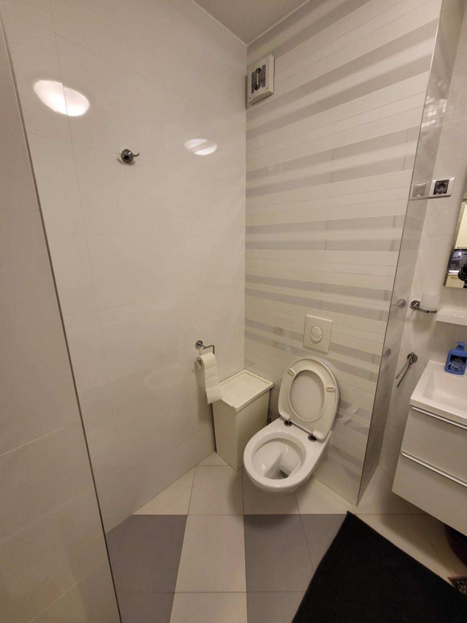 Apartman Jarun Lake Lux Ζάγκρεμπ Εξωτερικό φωτογραφία