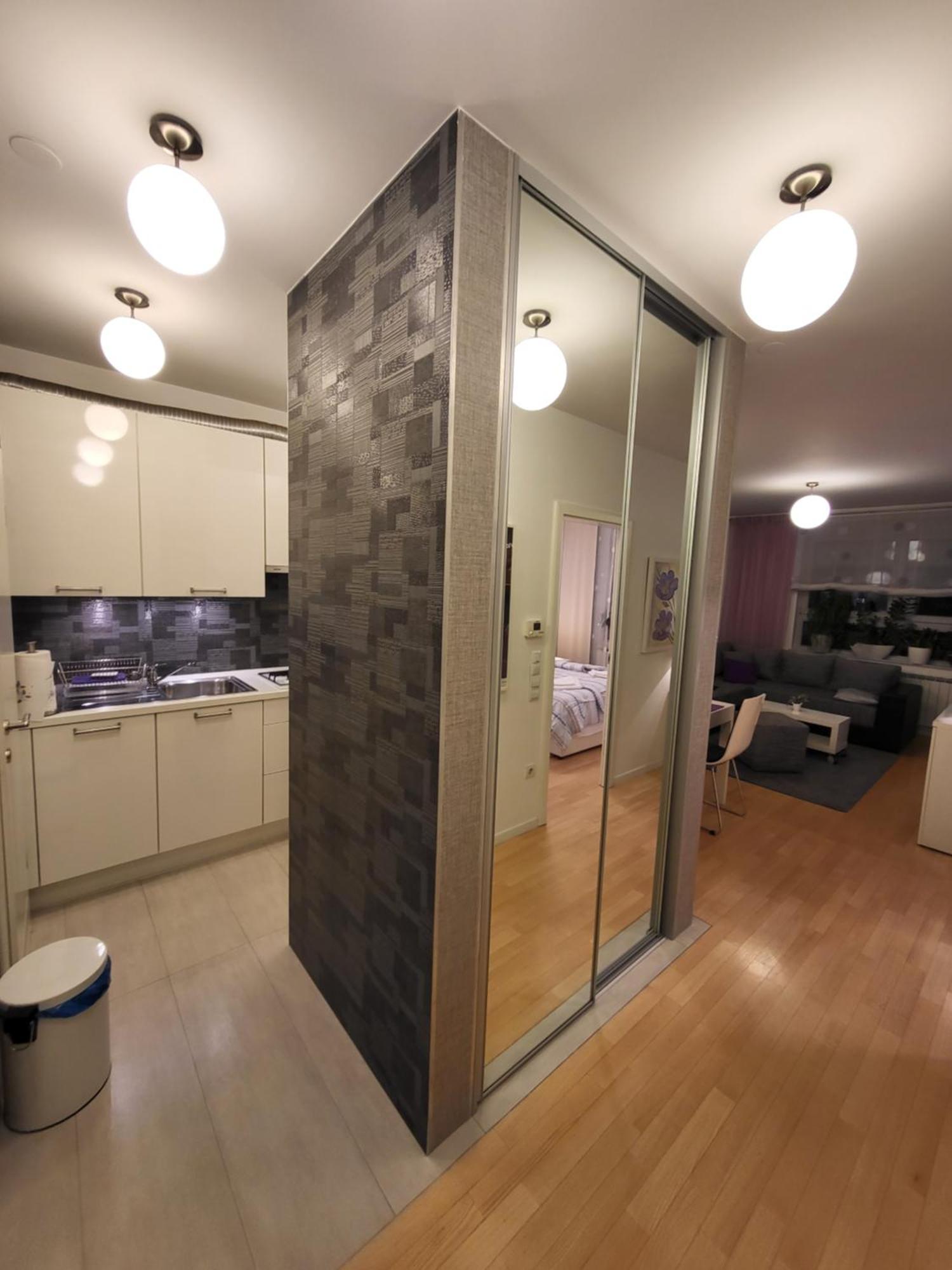 Apartman Jarun Lake Lux Ζάγκρεμπ Εξωτερικό φωτογραφία