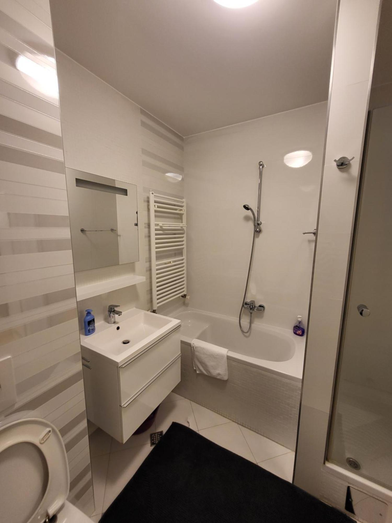 Apartman Jarun Lake Lux Ζάγκρεμπ Εξωτερικό φωτογραφία