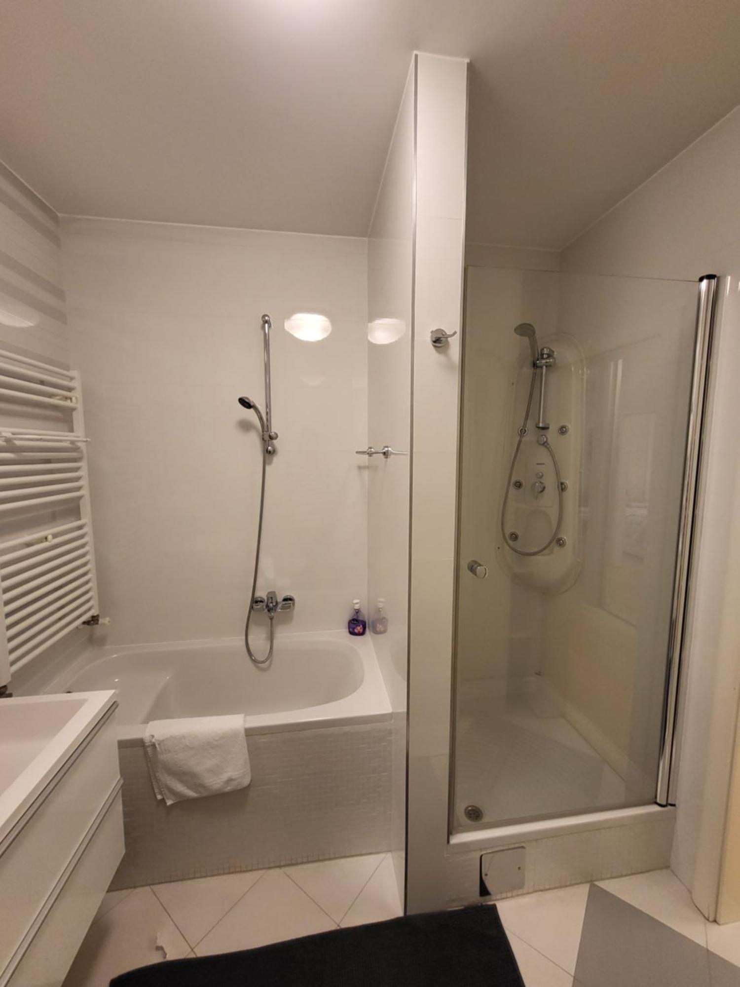 Apartman Jarun Lake Lux Ζάγκρεμπ Εξωτερικό φωτογραφία