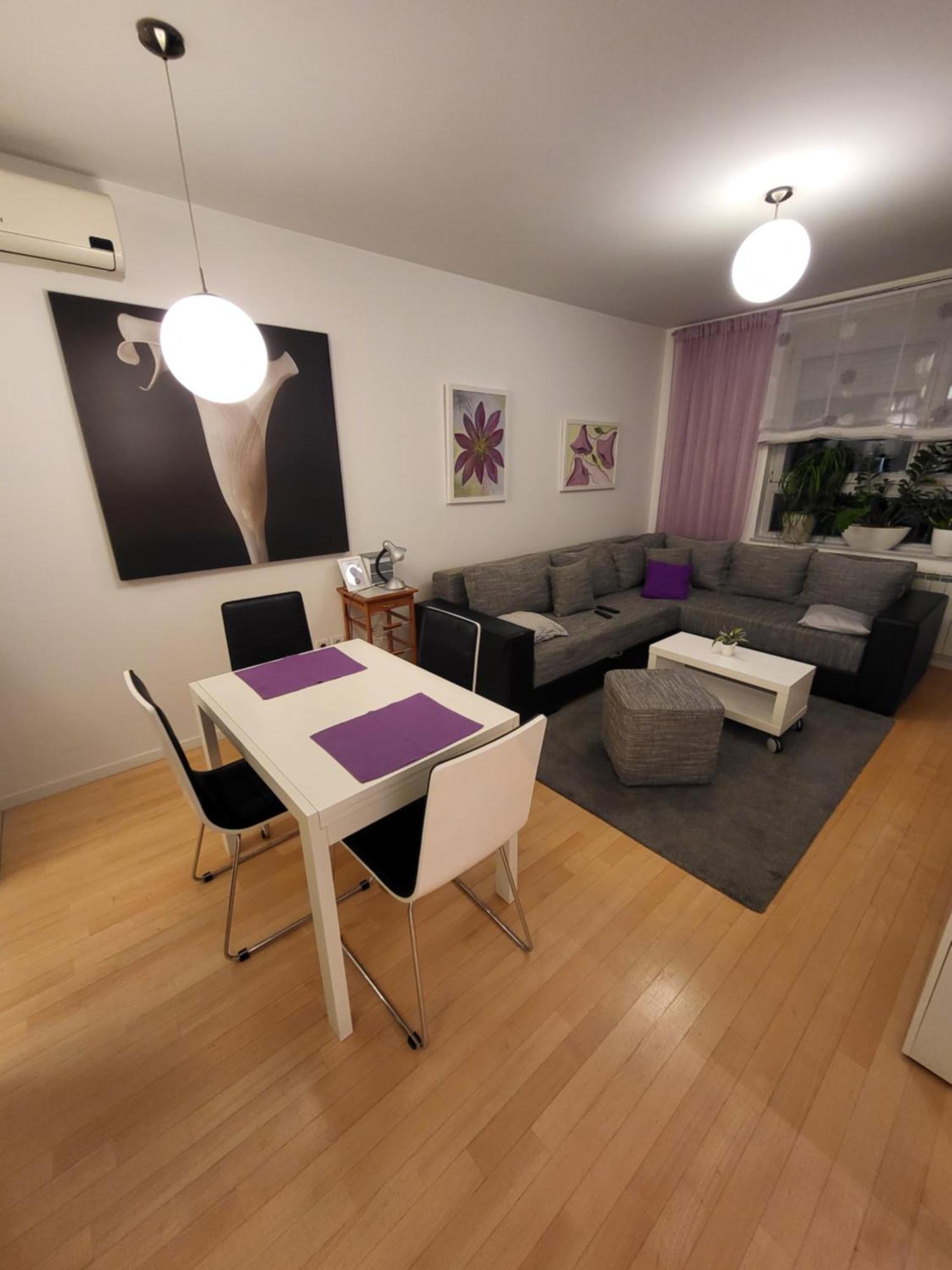 Apartman Jarun Lake Lux Ζάγκρεμπ Εξωτερικό φωτογραφία