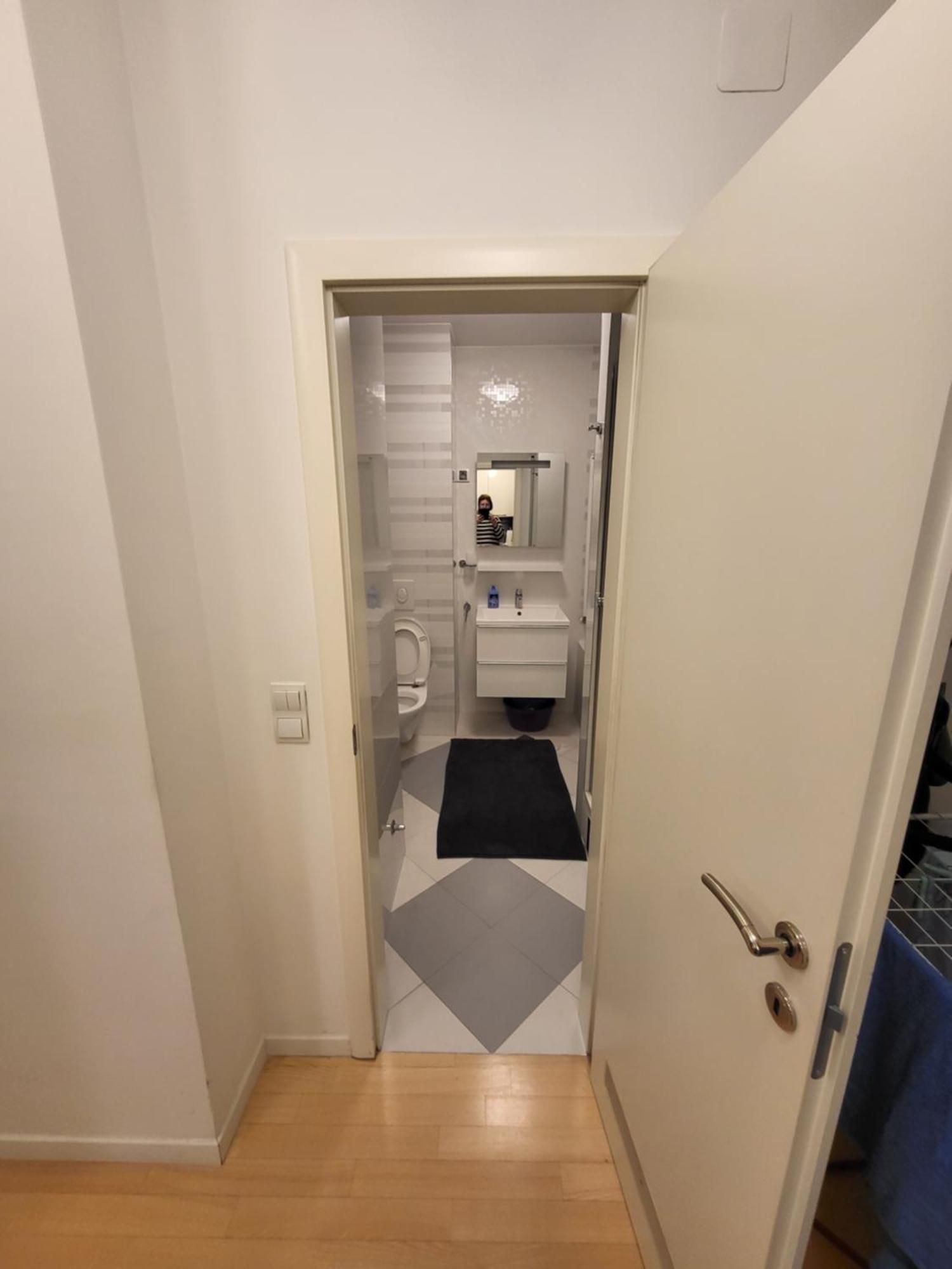 Apartman Jarun Lake Lux Ζάγκρεμπ Εξωτερικό φωτογραφία
