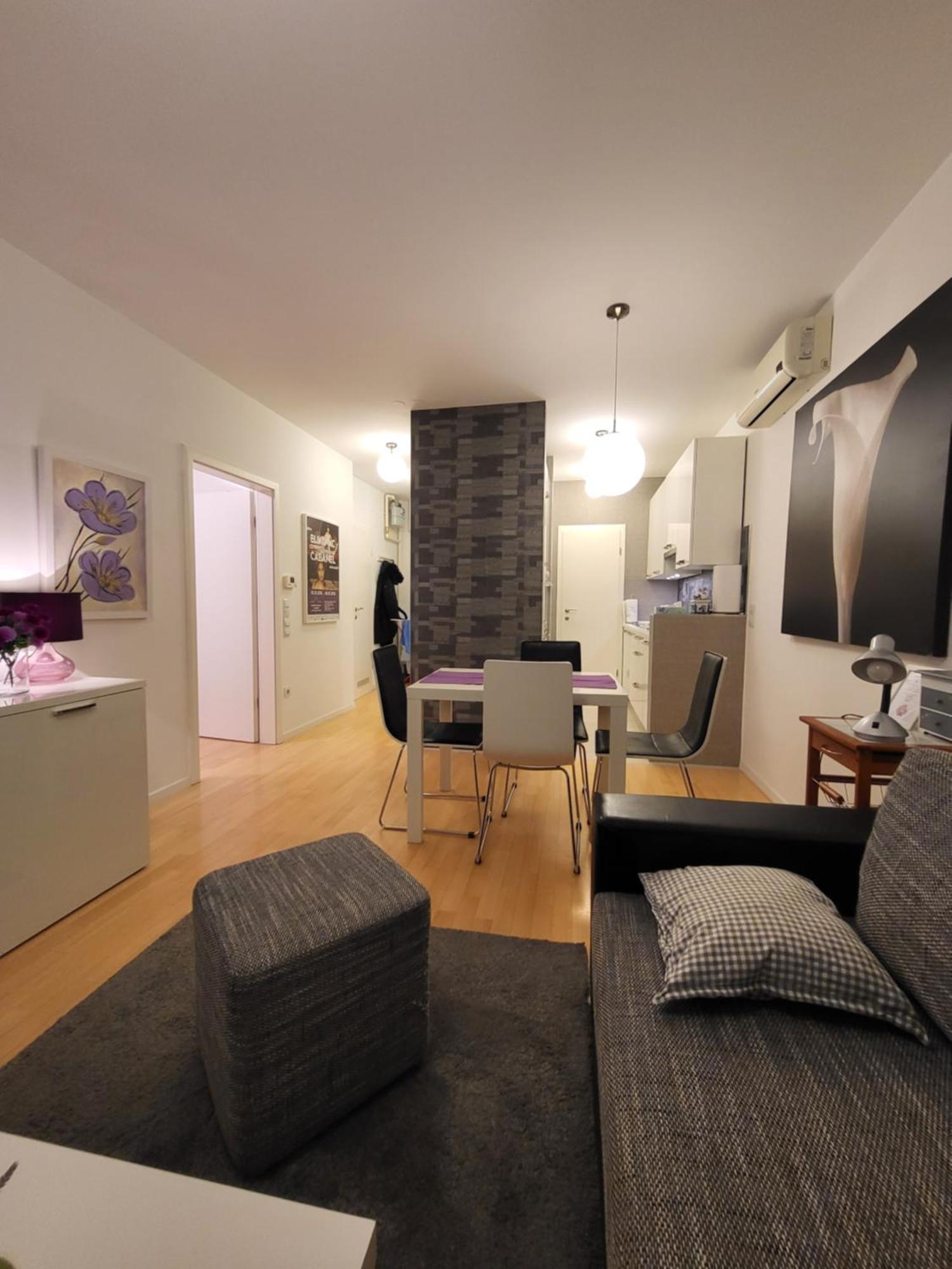 Apartman Jarun Lake Lux Ζάγκρεμπ Εξωτερικό φωτογραφία