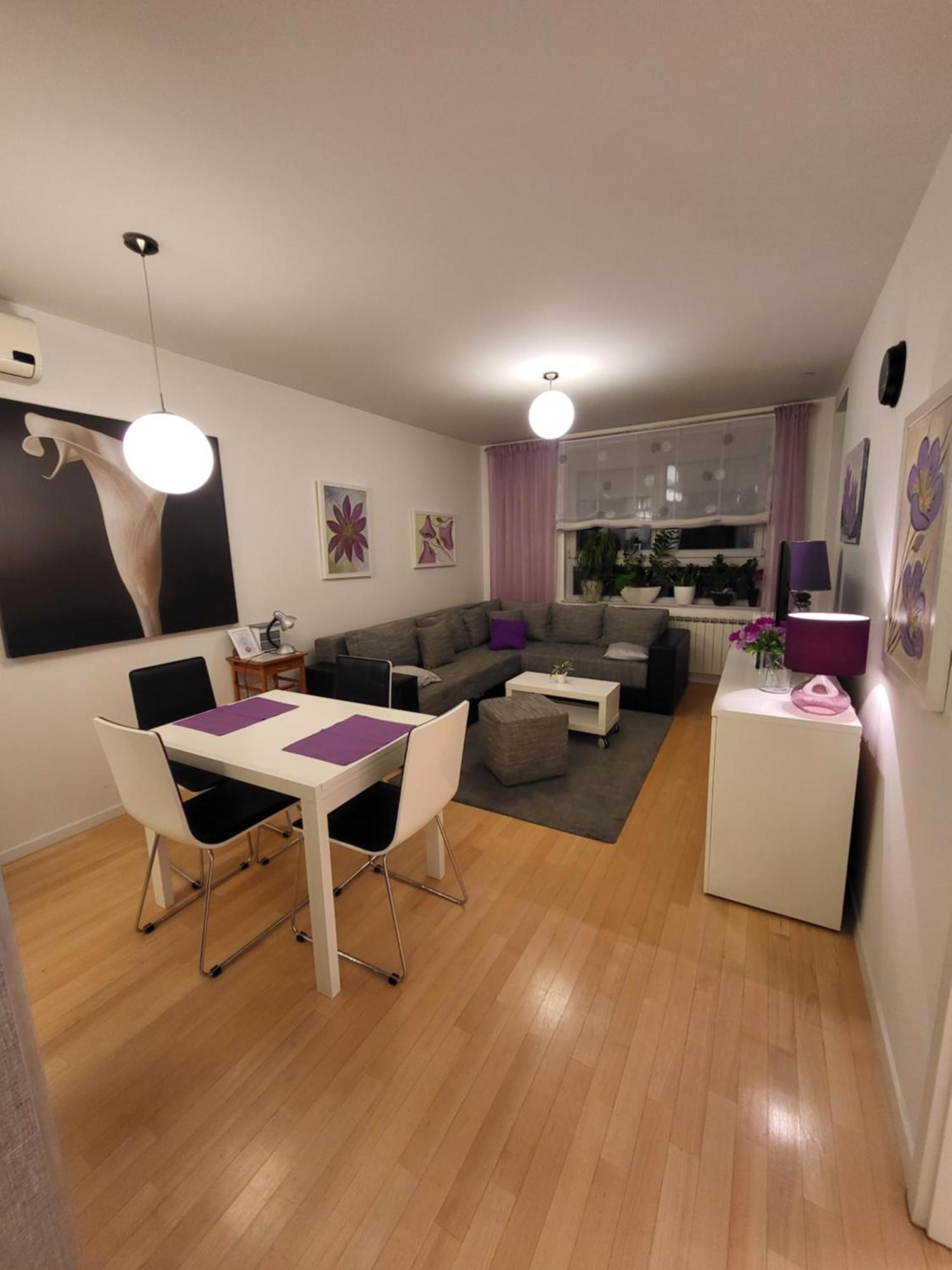 Apartman Jarun Lake Lux Ζάγκρεμπ Εξωτερικό φωτογραφία