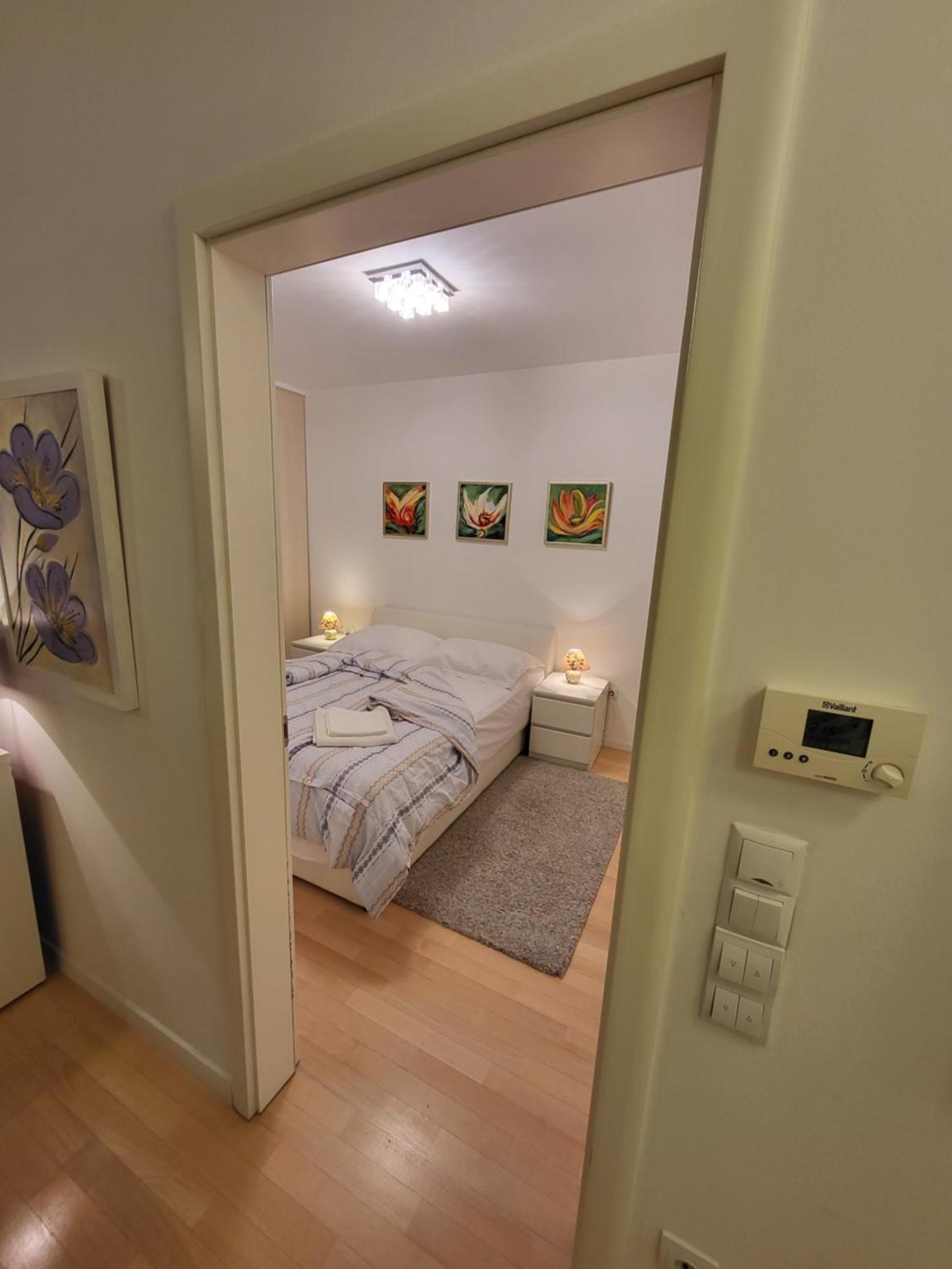 Apartman Jarun Lake Lux Ζάγκρεμπ Εξωτερικό φωτογραφία