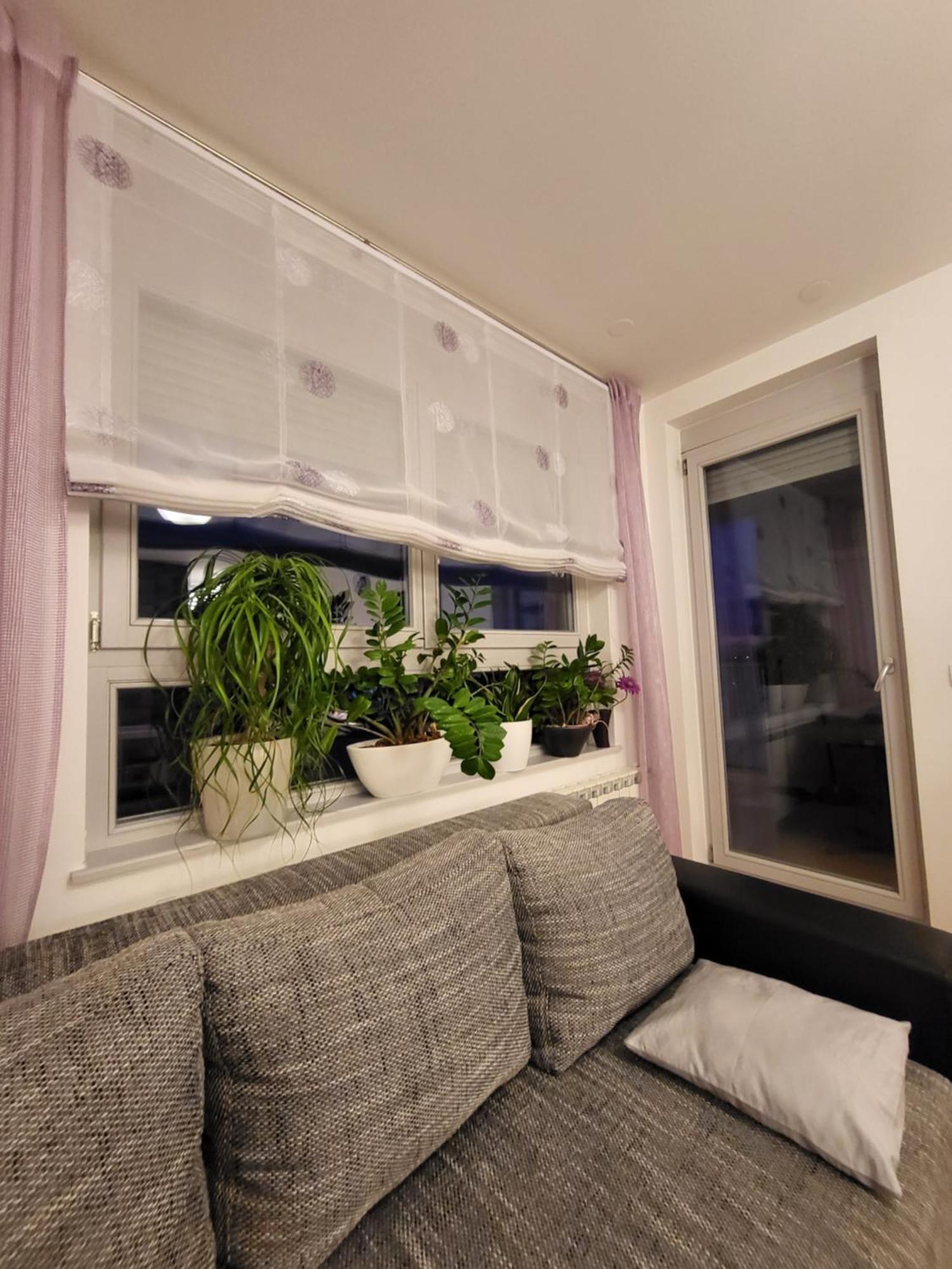 Apartman Jarun Lake Lux Ζάγκρεμπ Εξωτερικό φωτογραφία