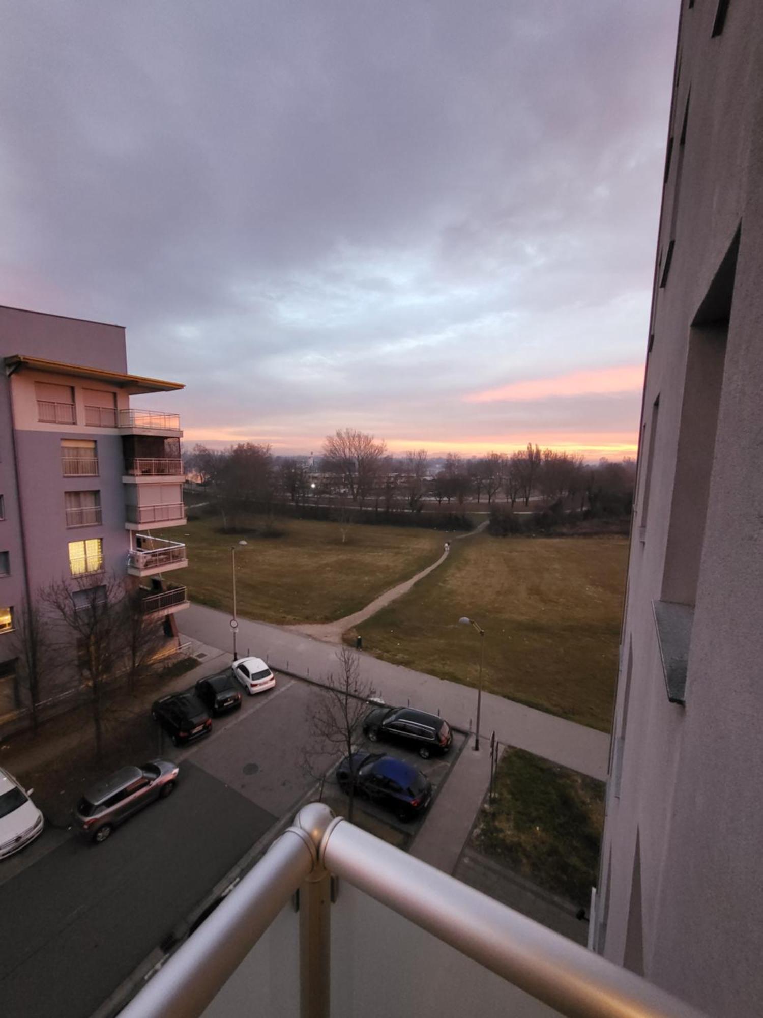 Apartman Jarun Lake Lux Ζάγκρεμπ Εξωτερικό φωτογραφία