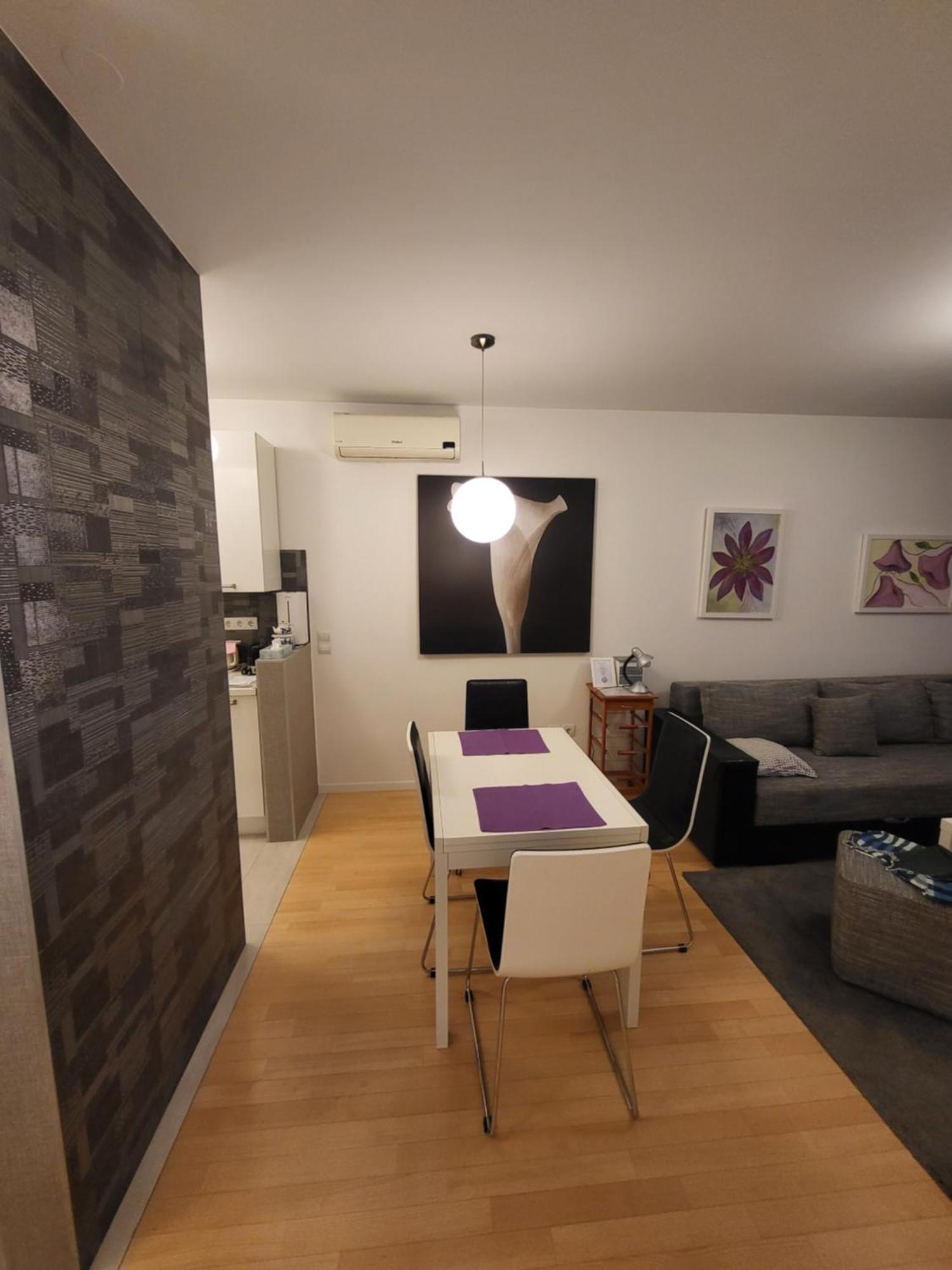 Apartman Jarun Lake Lux Ζάγκρεμπ Εξωτερικό φωτογραφία