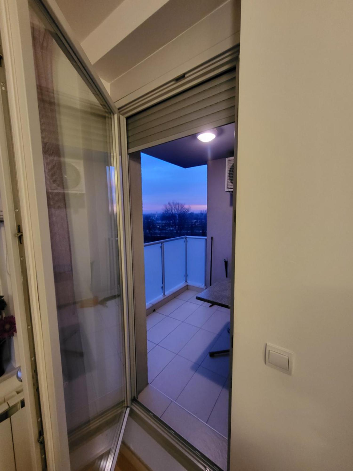 Apartman Jarun Lake Lux Ζάγκρεμπ Εξωτερικό φωτογραφία