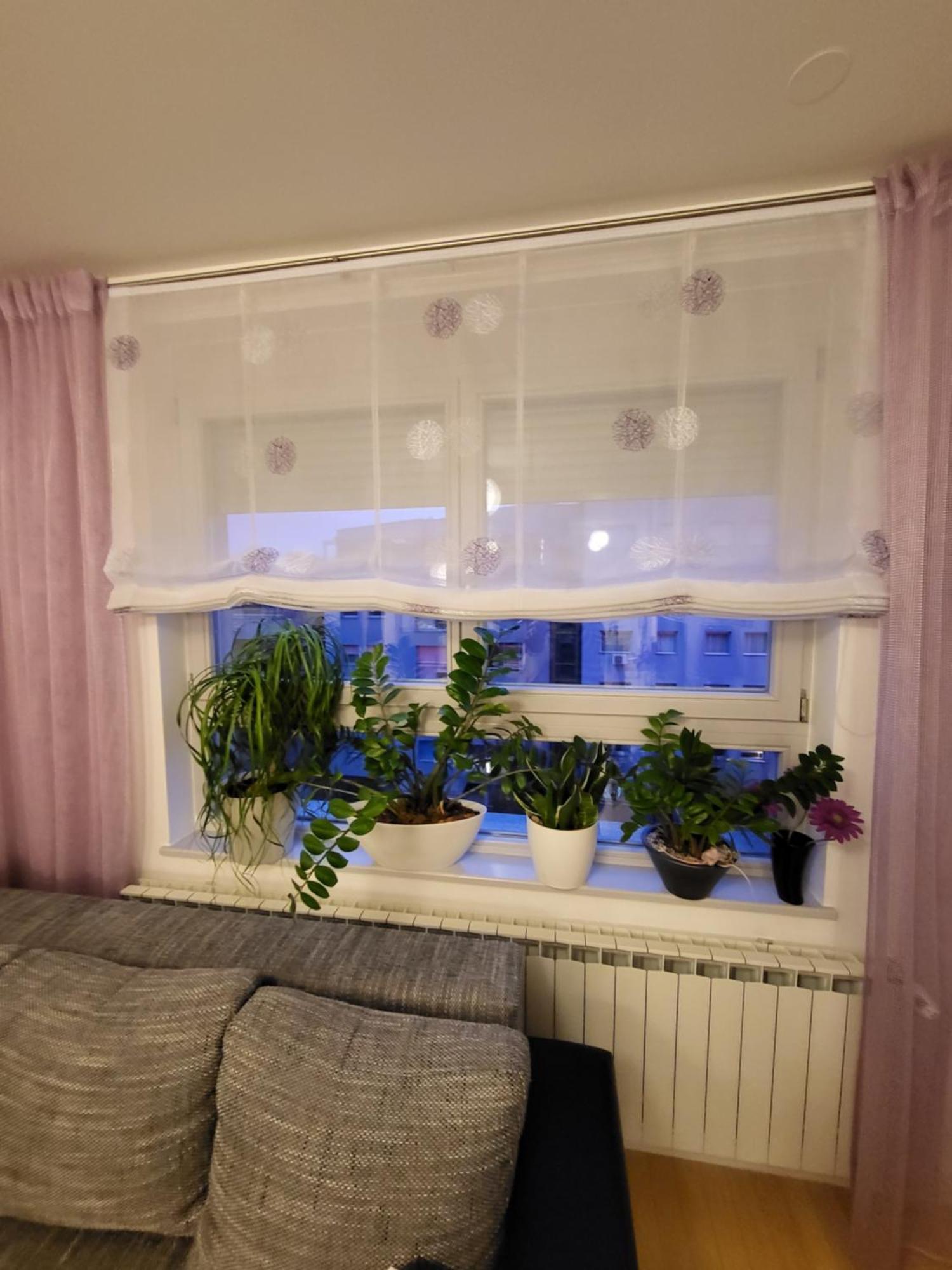 Apartman Jarun Lake Lux Ζάγκρεμπ Εξωτερικό φωτογραφία