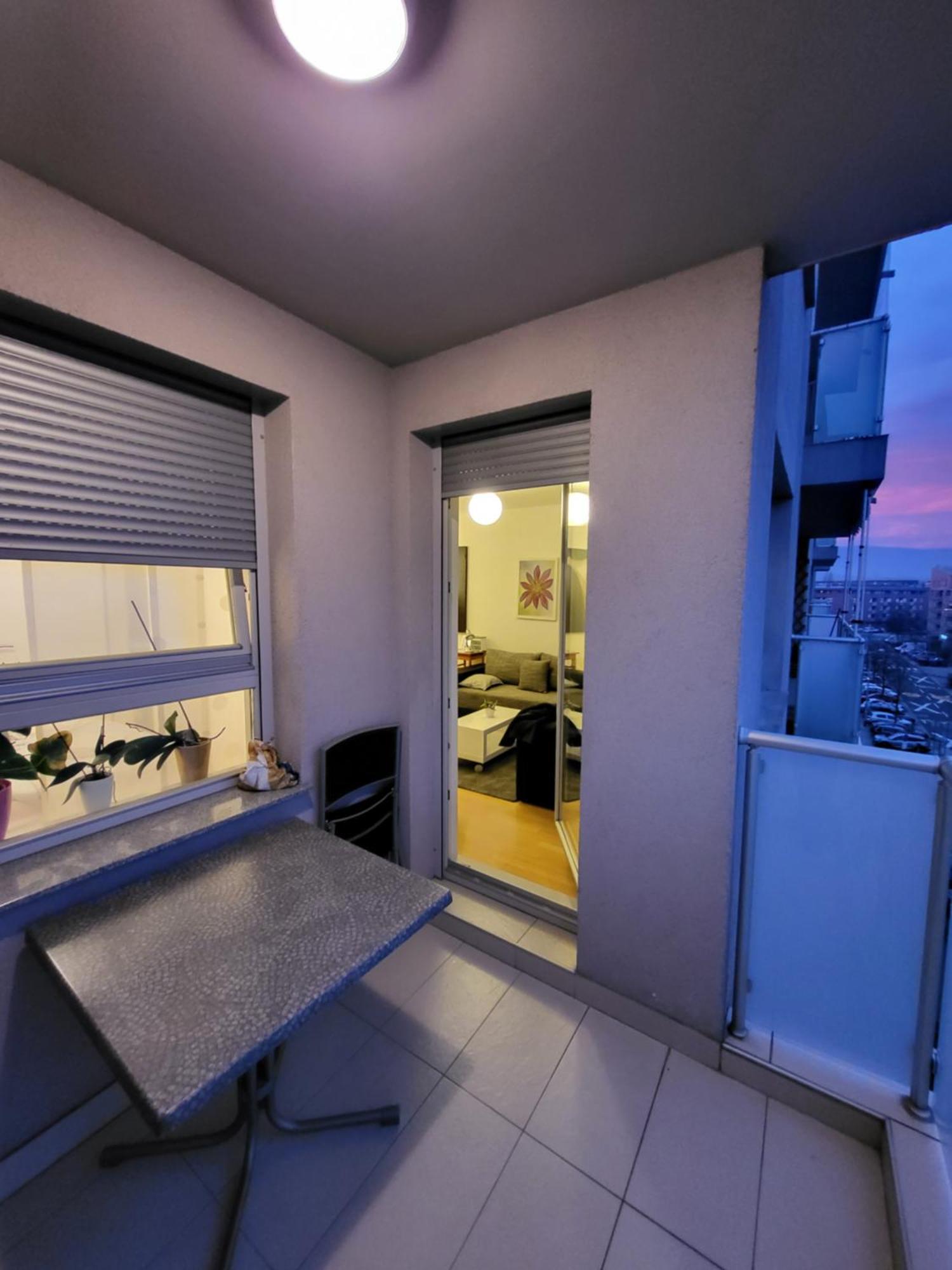Apartman Jarun Lake Lux Ζάγκρεμπ Εξωτερικό φωτογραφία