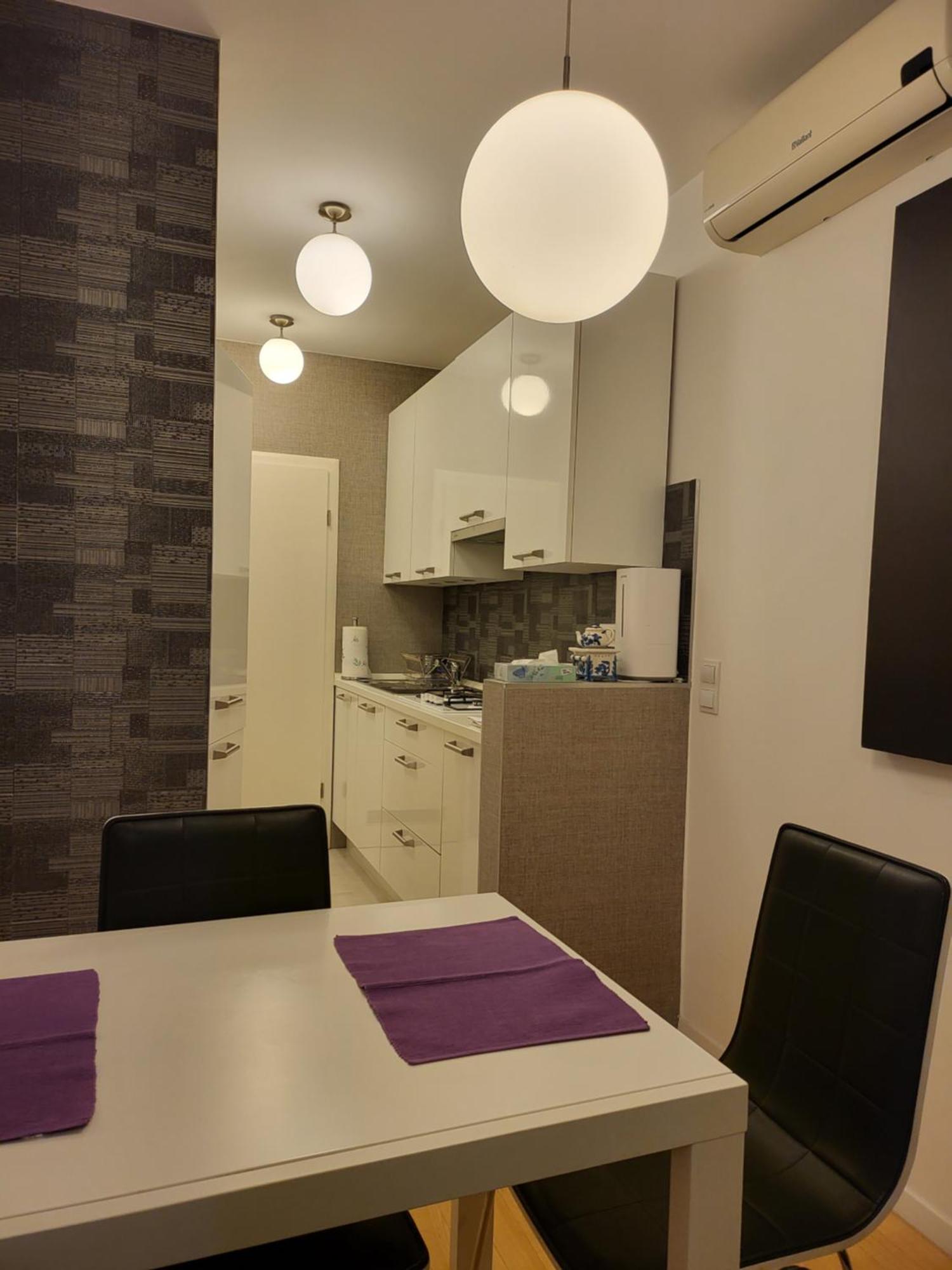 Apartman Jarun Lake Lux Ζάγκρεμπ Εξωτερικό φωτογραφία